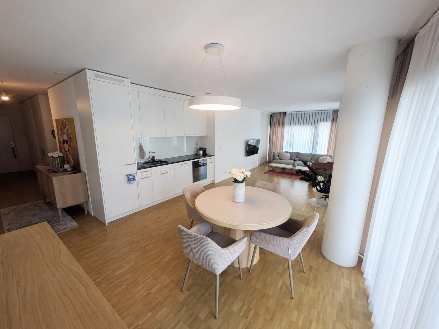 Appartamento di 3 ½ locali, foto 1 di 10