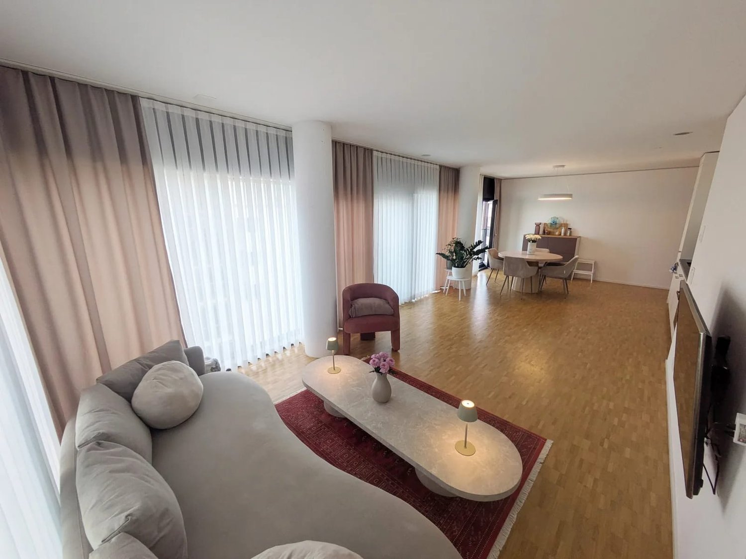 Appartamento di 3 ½ locali, foto 9 di 10