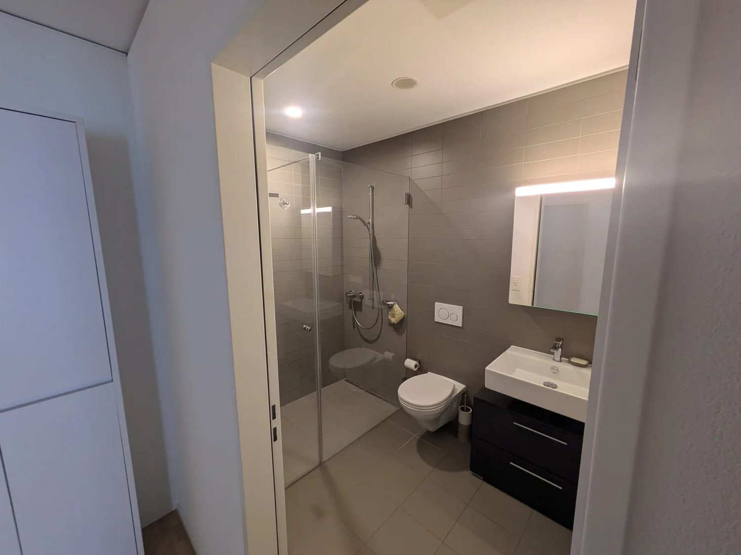 Appartamento di 3 ½ locali, foto 3 di 10