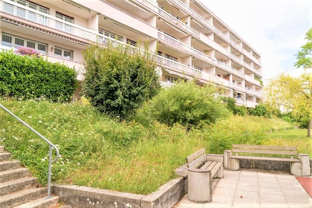 Appartamento 3 ½ locali