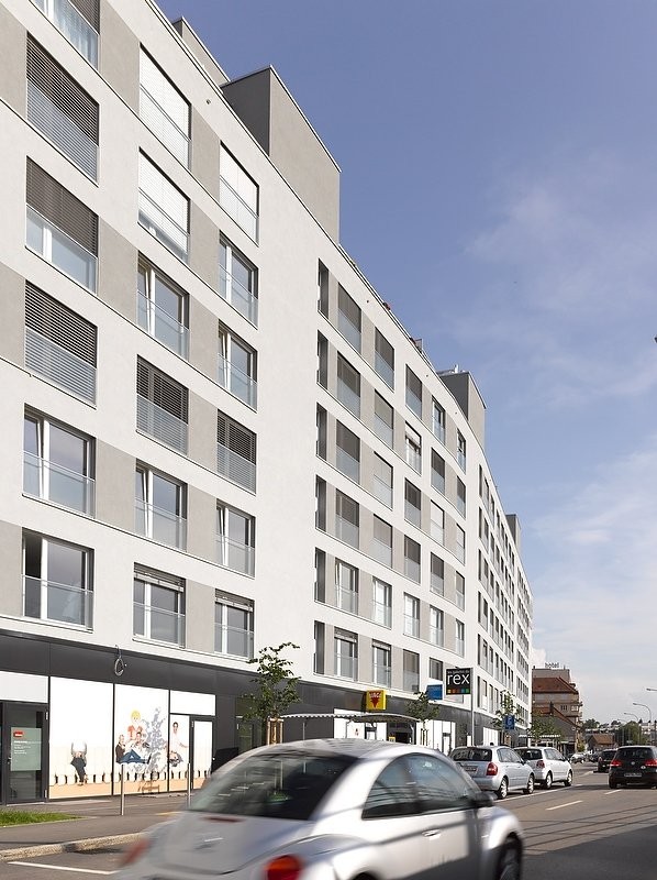 Appartamento di 3 ½ locali, foto 2 di 8