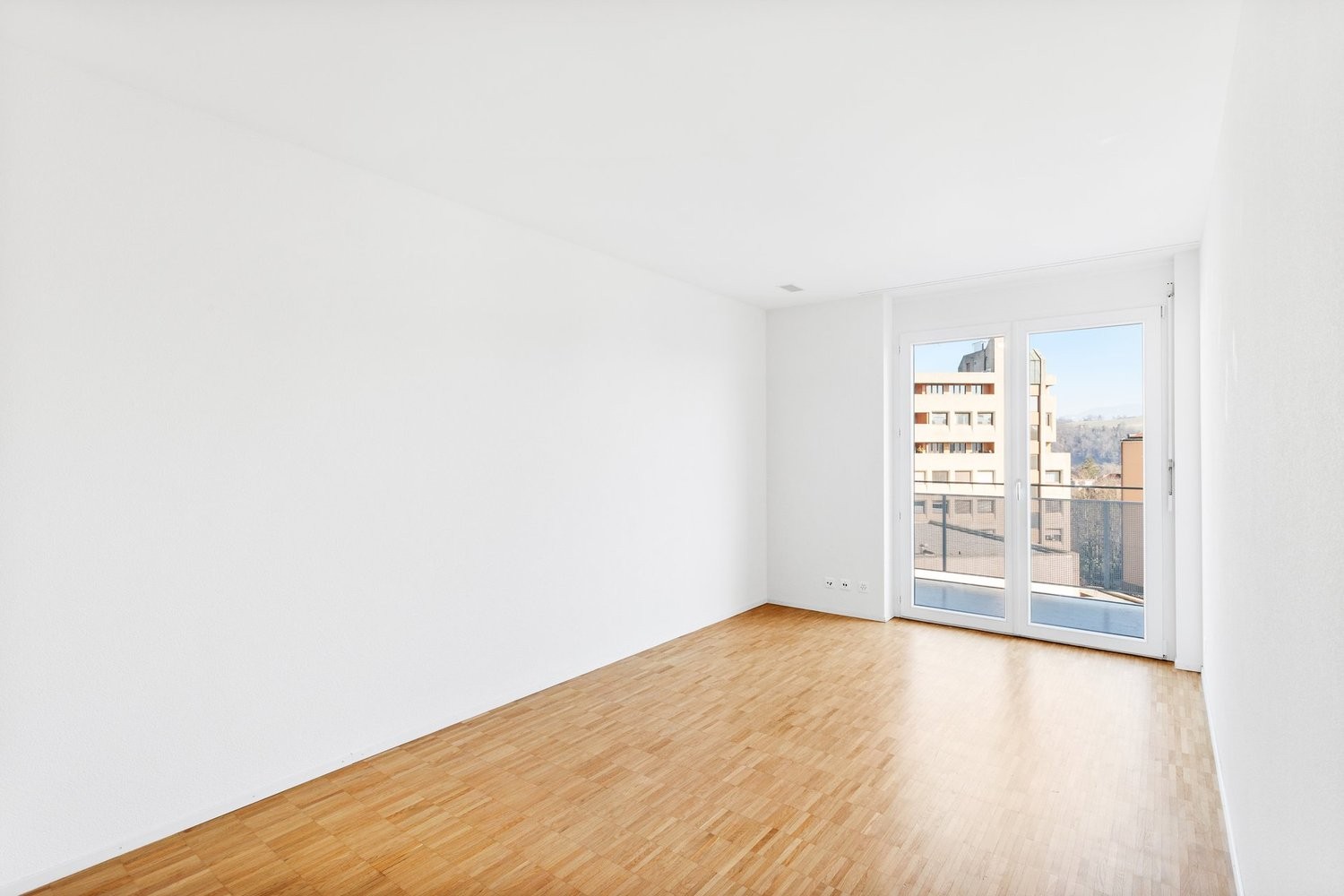 Appartamento di 3 ½ locali, foto 8 di 8