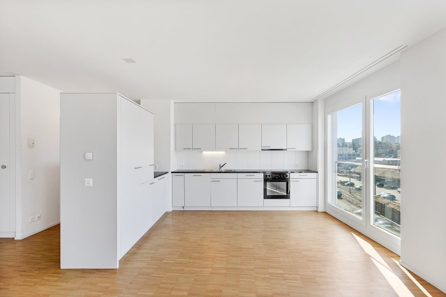 Appartamento di 3 ½ locali, foto 5 di 8