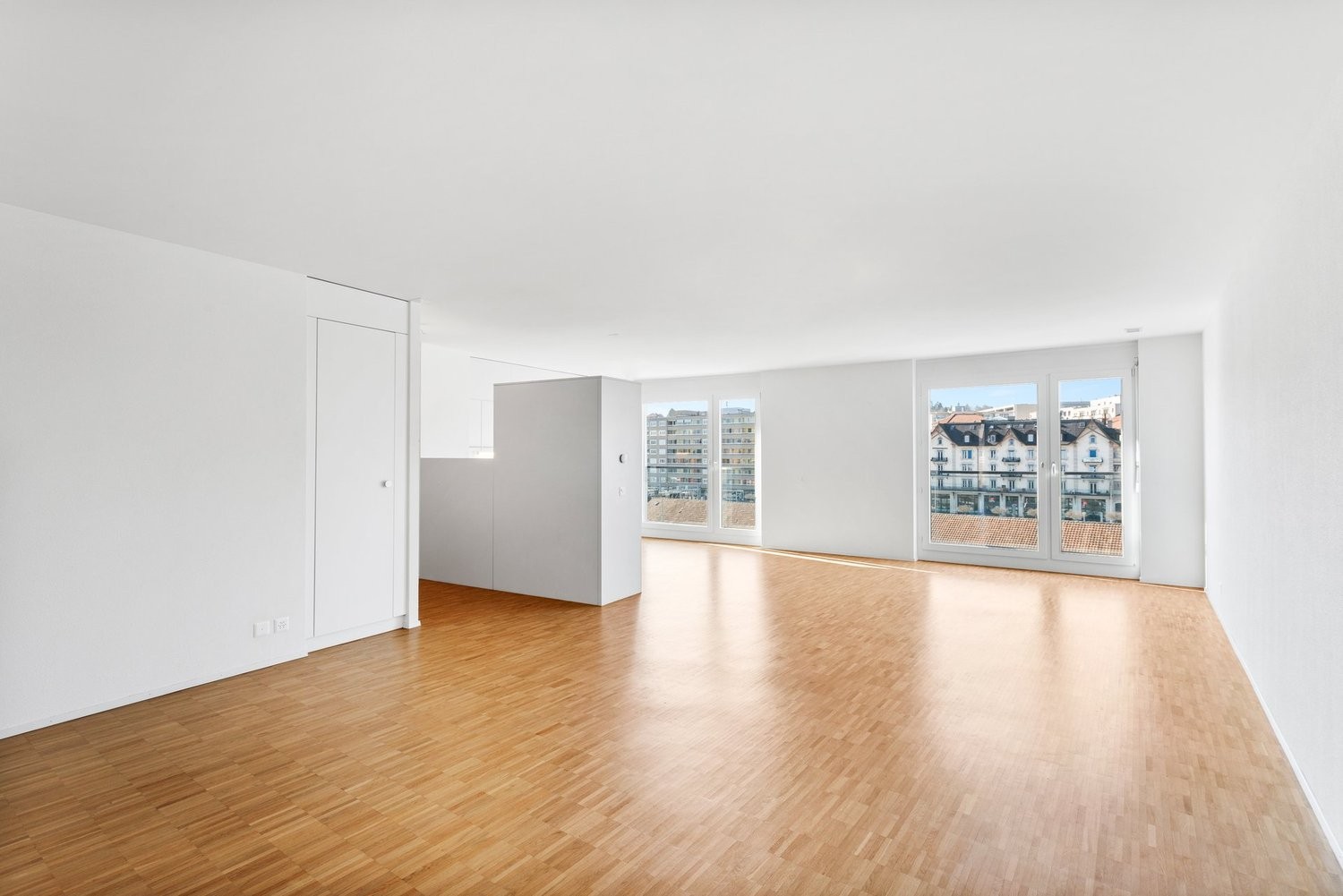 Appartamento di 3 ½ locali, foto 3 di 8