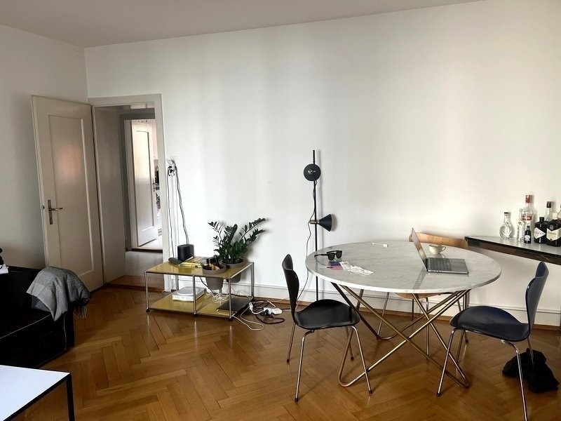 appartamento arredato di 2 locali