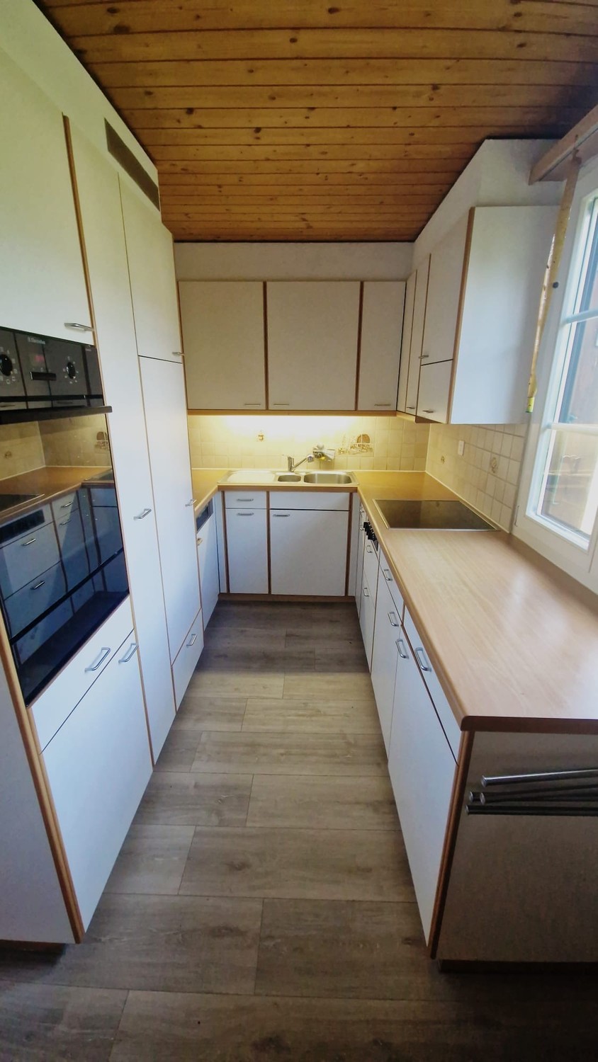 Appartamento di 3 ½ locali