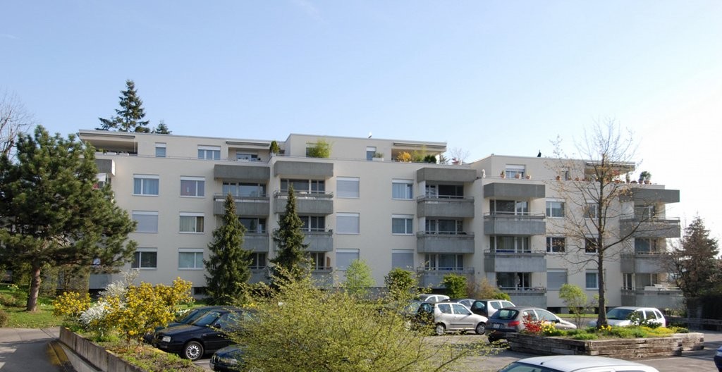 3m² di parcheggio coperto per biciclette