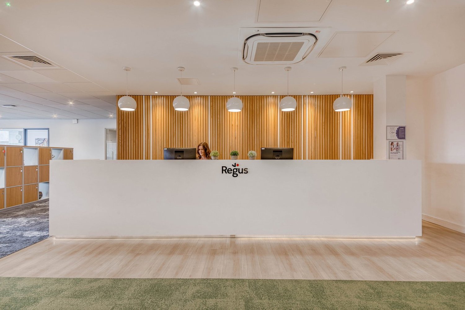 Büro