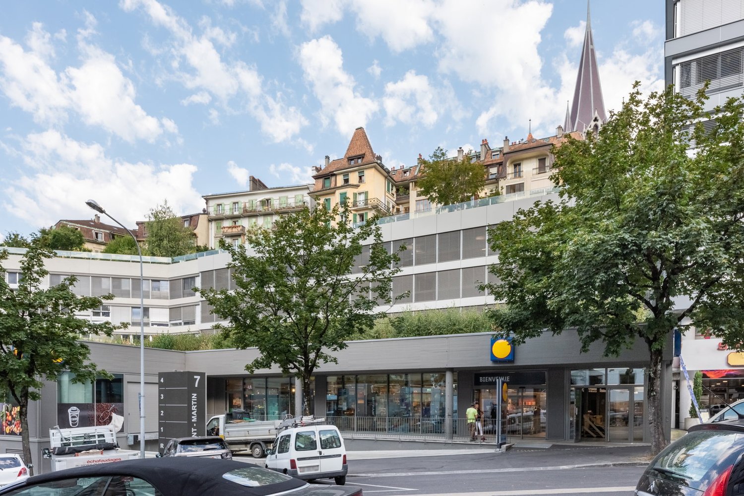 Büro