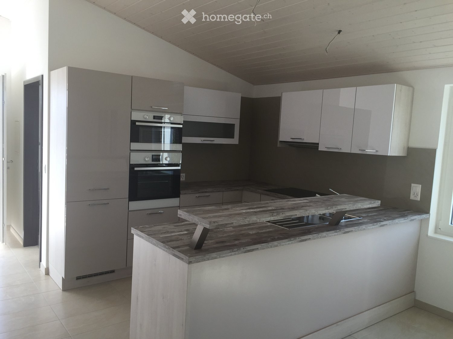 appartamento di 3 locali, foto 2 di 5