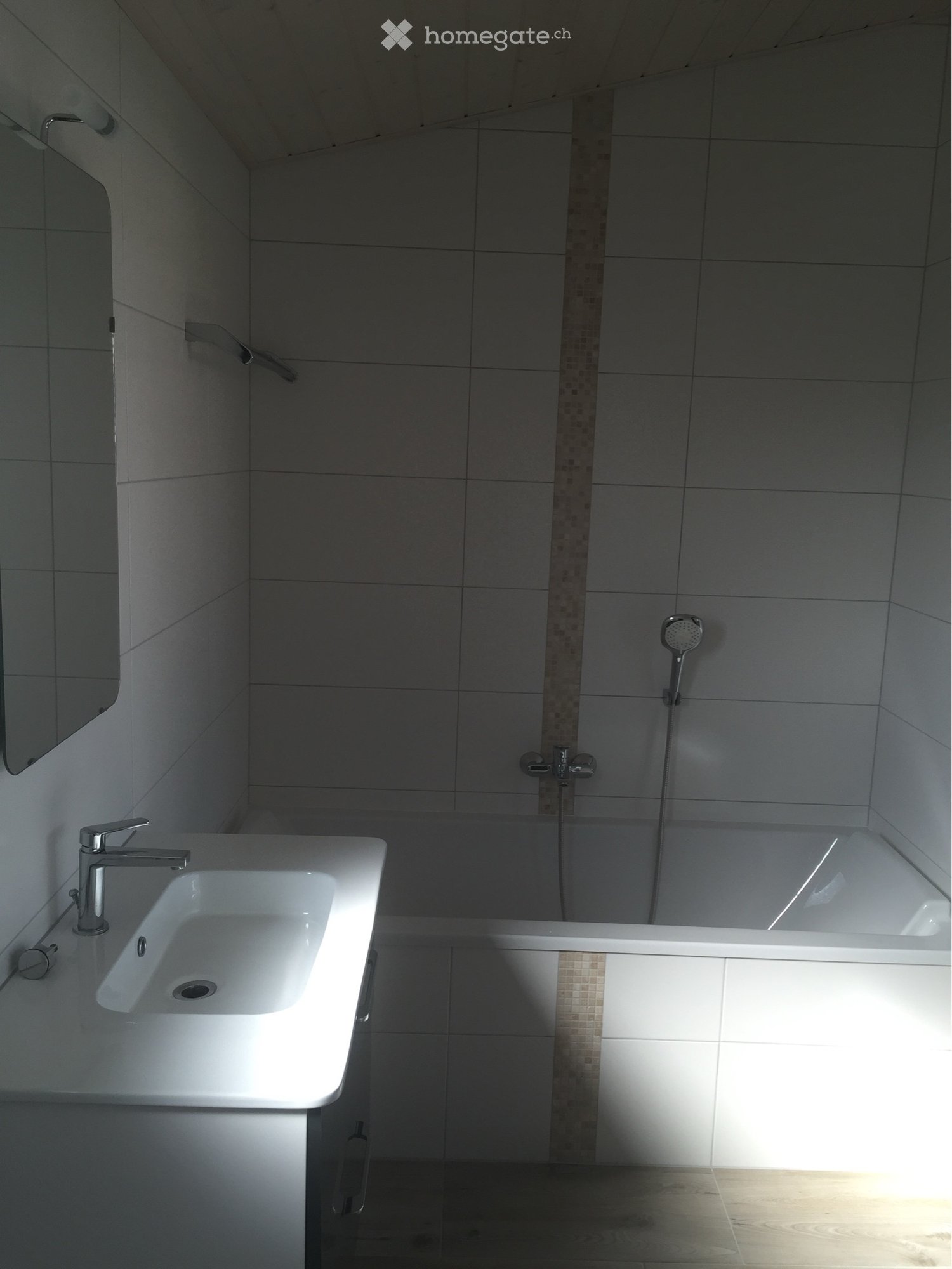 appartamento di 3 locali, foto 3 di 5
