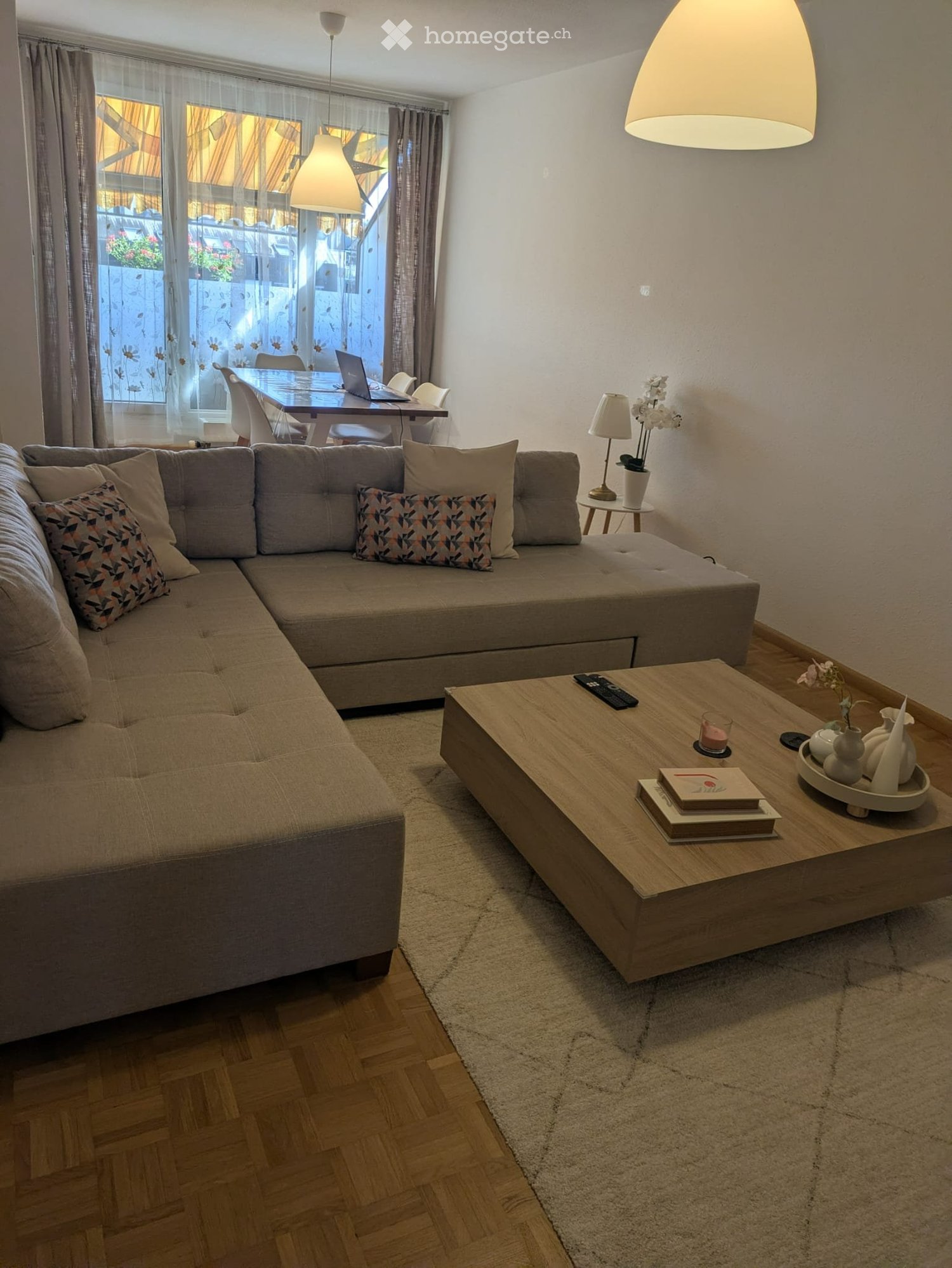 appartamento di 4 locali