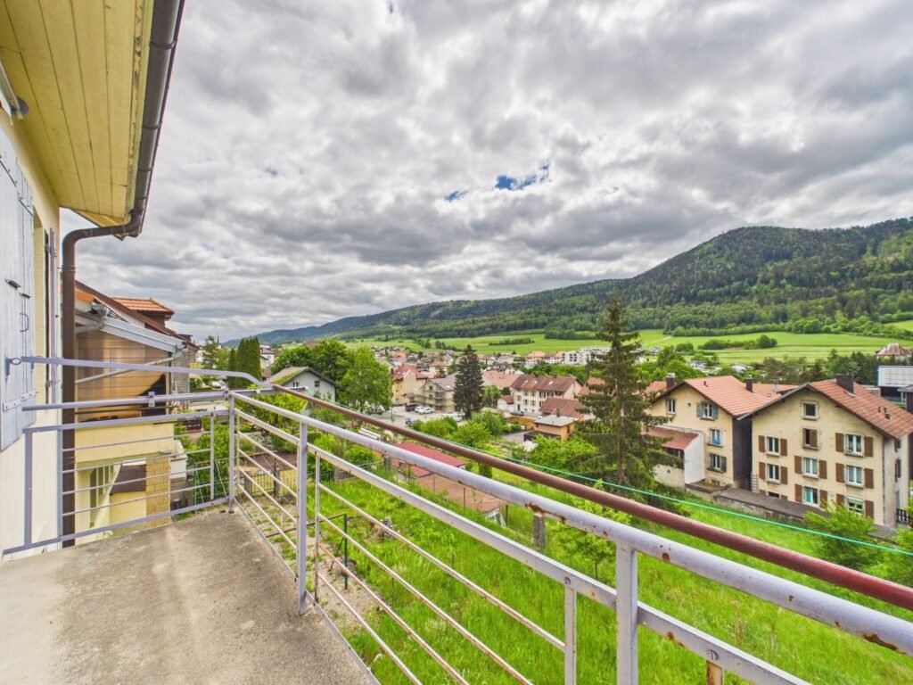 Appartamento di 4 ½ locali