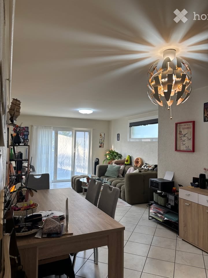2 rooms apartment