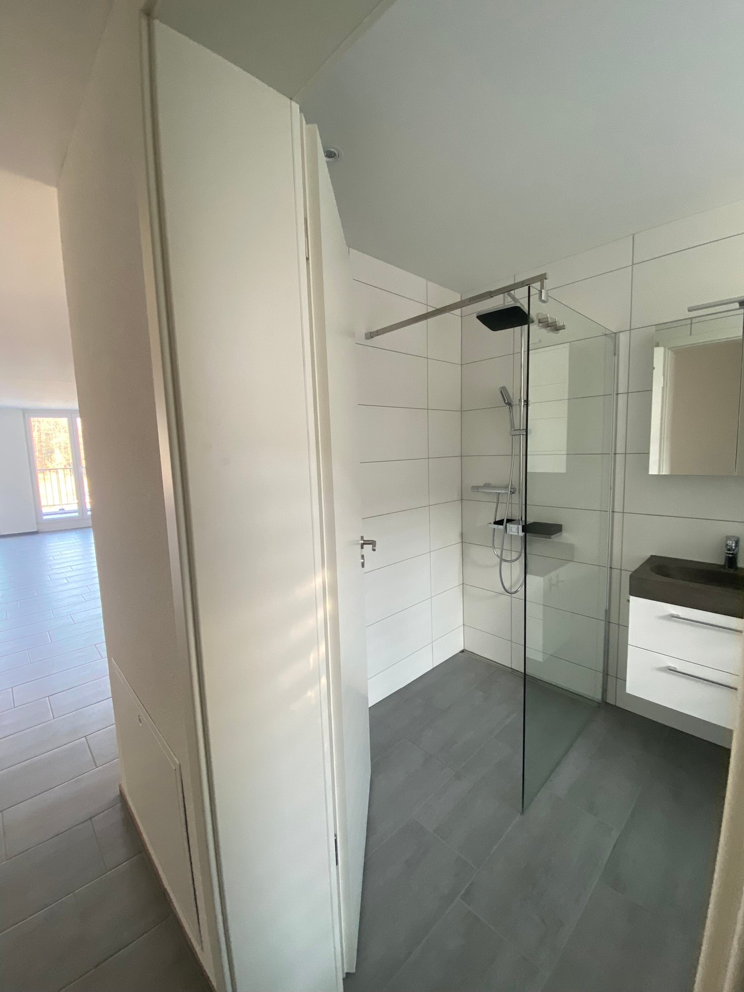 appartamento di 2 locali, foto 5 di 5