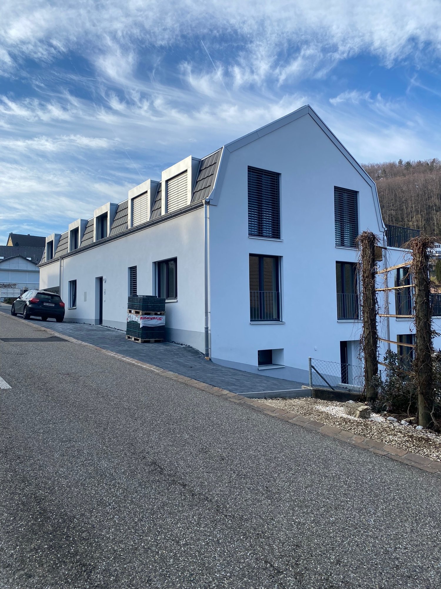 appartamento di 2 locali, foto 1 di 5