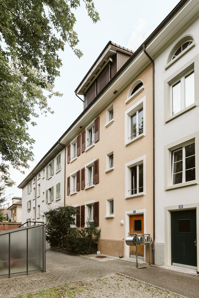 Appartamento di 5 ½ locali, foto 3 di 9