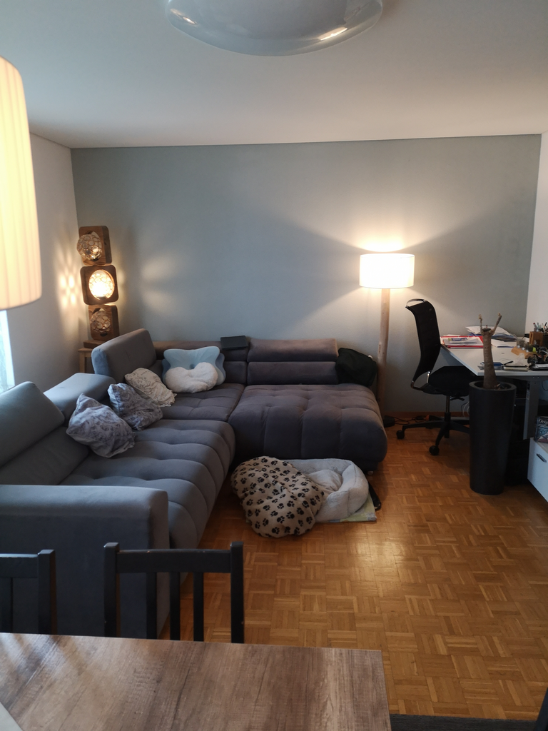 Appartamento di 5 ½ locali, foto 9 di 9
