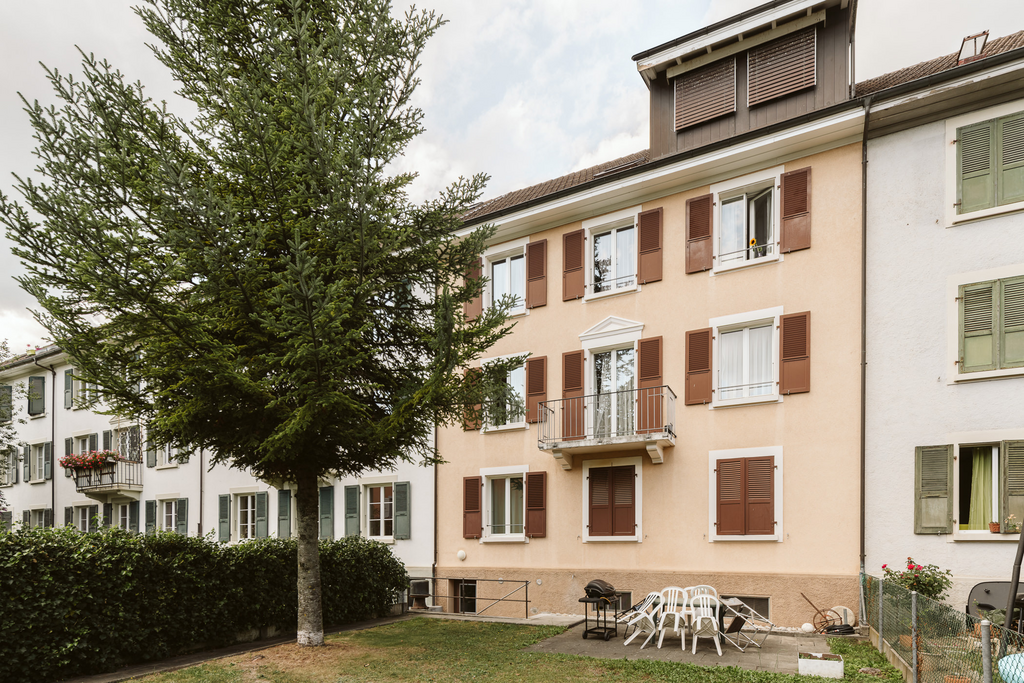 Appartamento di 5 ½ locali, foto 1 di 9