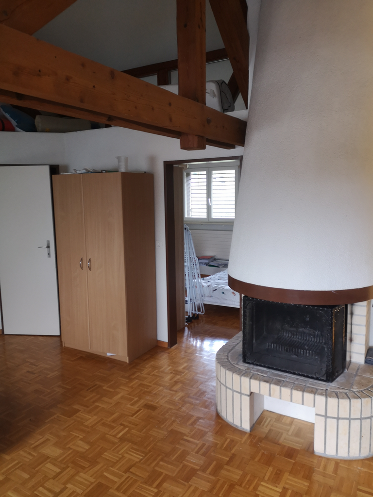 Appartamento di 5 ½ locali, foto 7 di 9