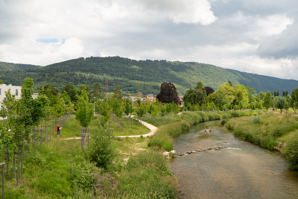 Appartamento di 5 ½ locali, foto 5 di 9