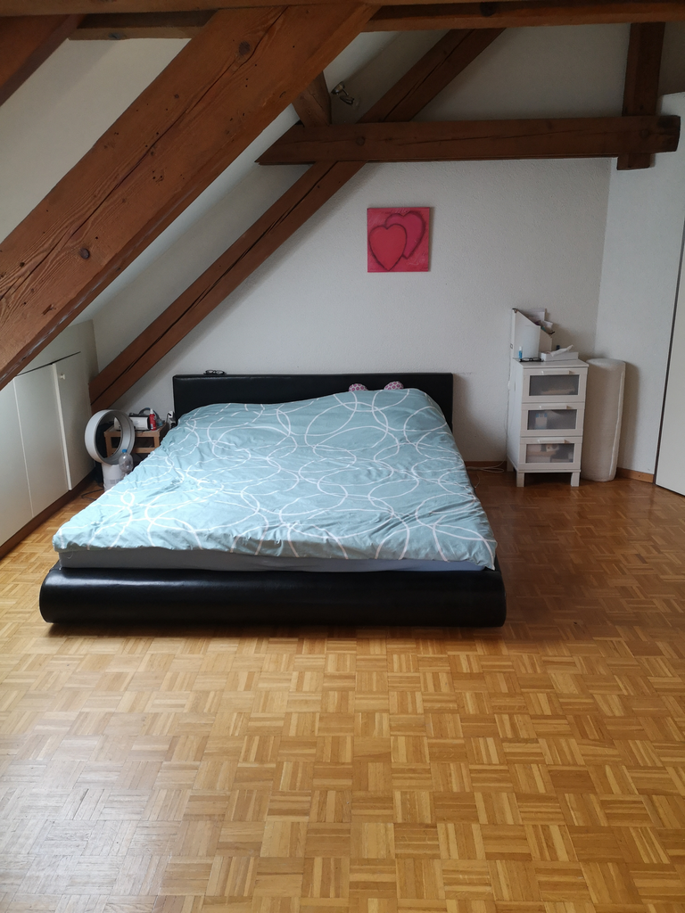 Appartamento di 5 ½ locali, foto 6 di 9