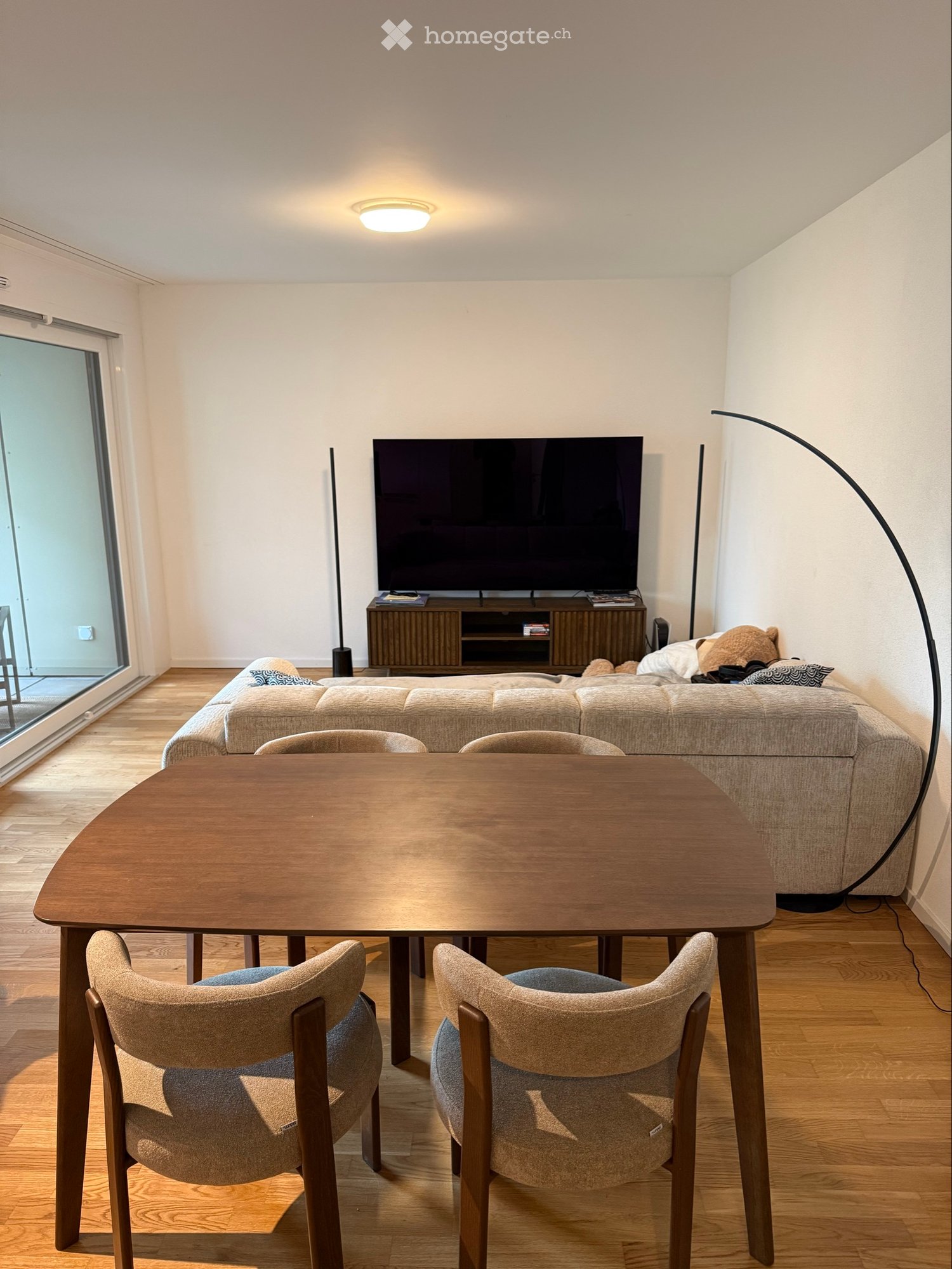 appartamento di 2 locali, foto 1 di 5