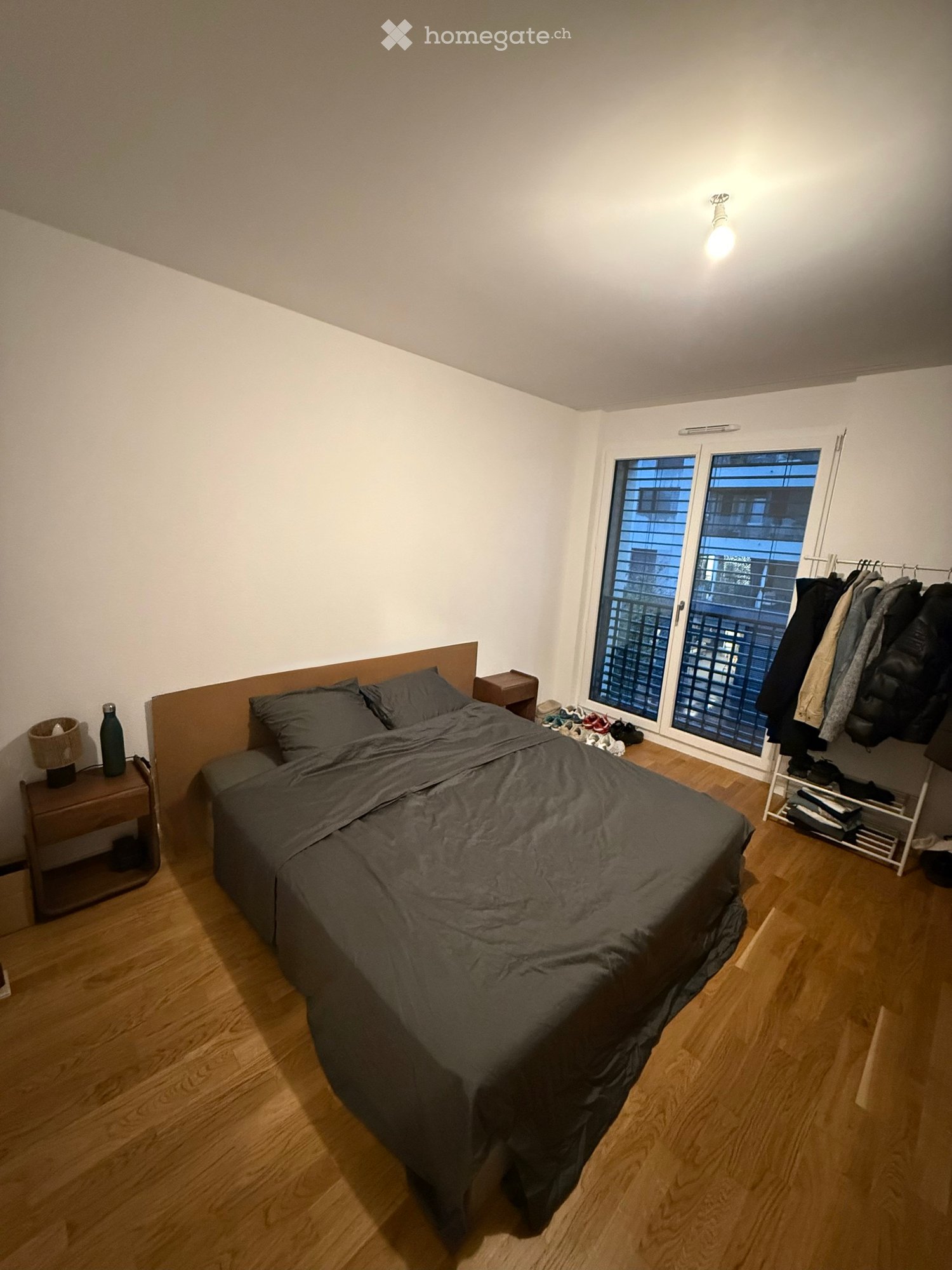 appartamento di 2 locali, foto 5 di 5