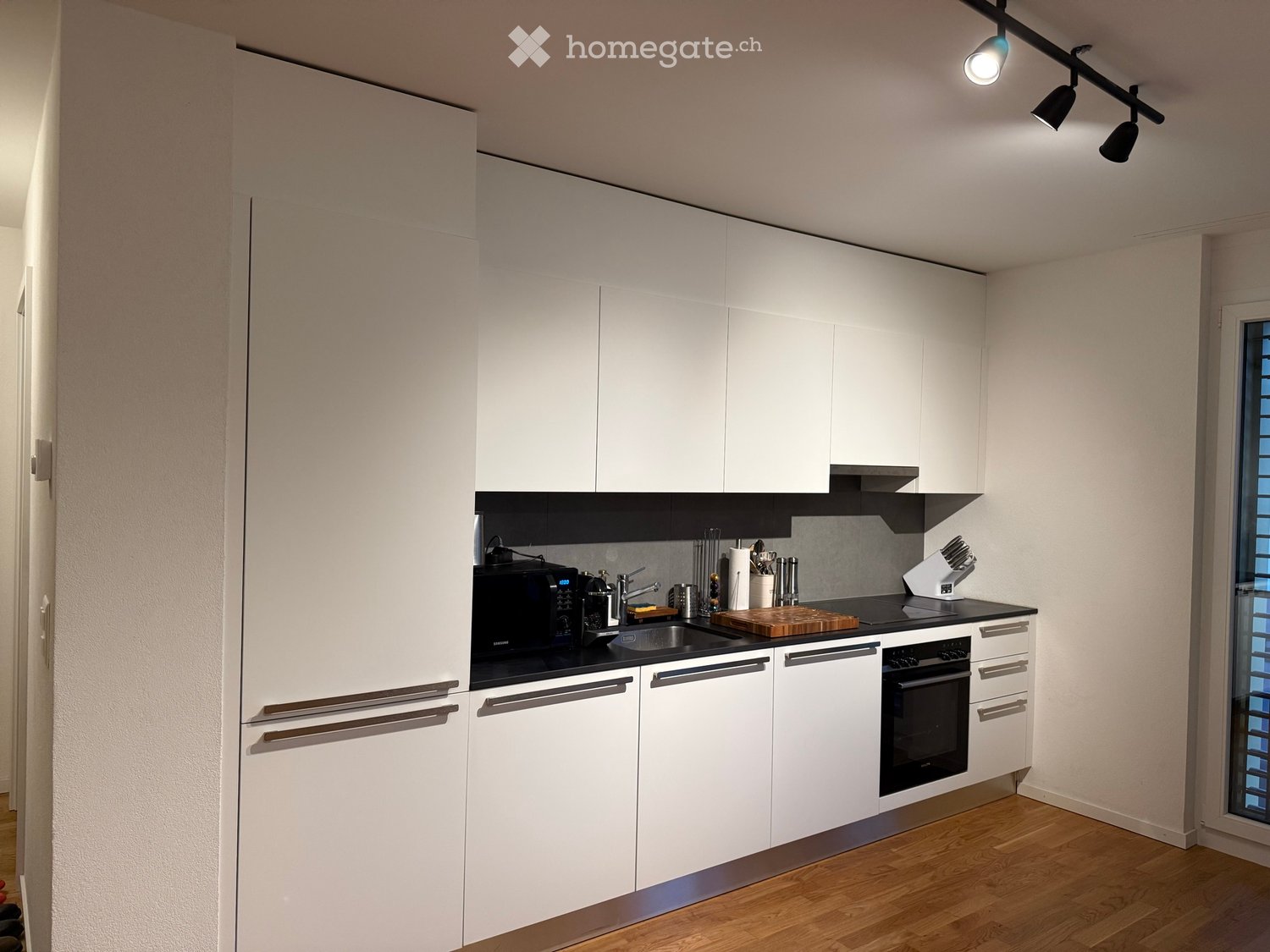 appartamento di 2 locali, foto 3 di 5