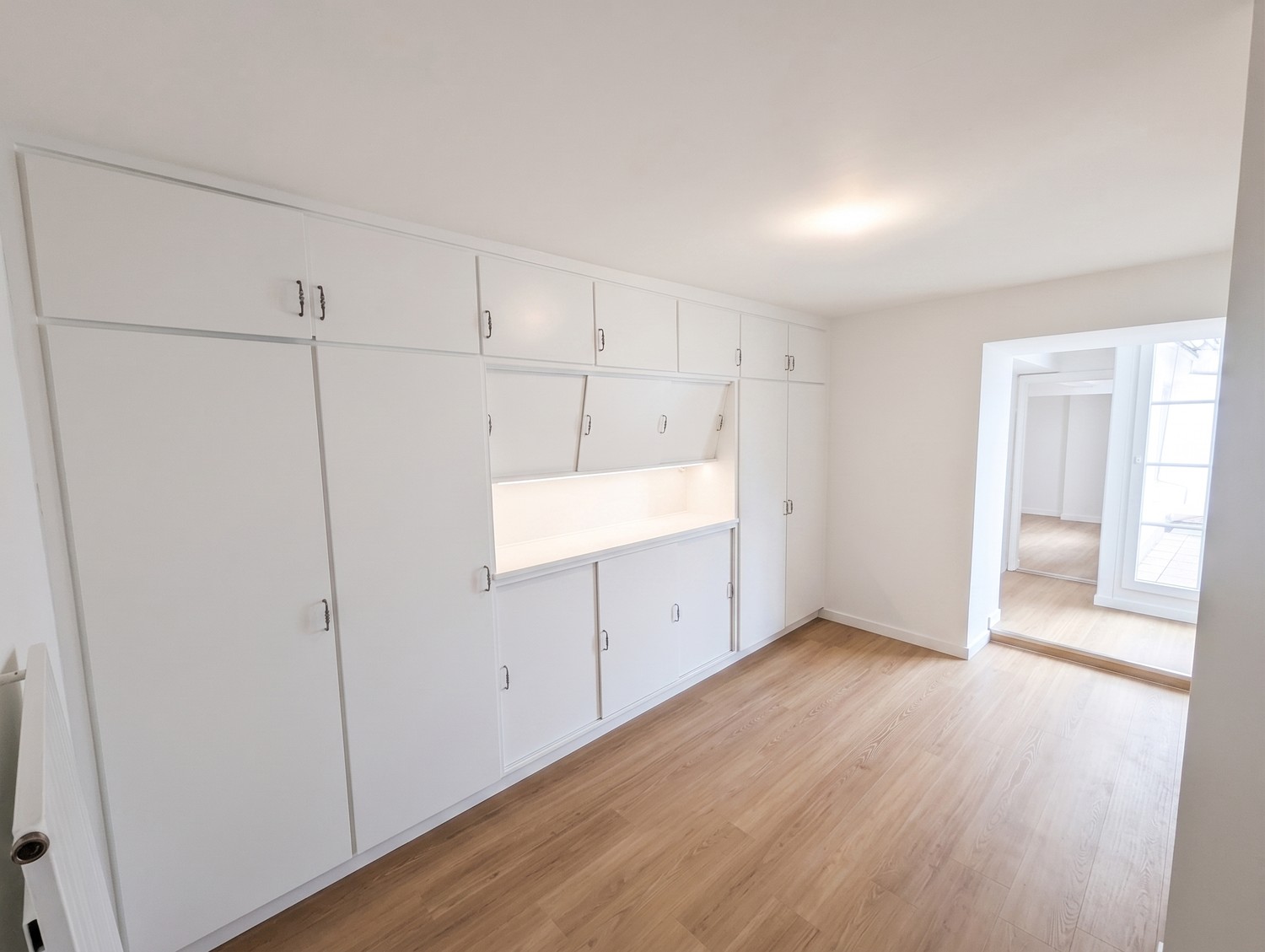 Appartamento di 3 ½ locali