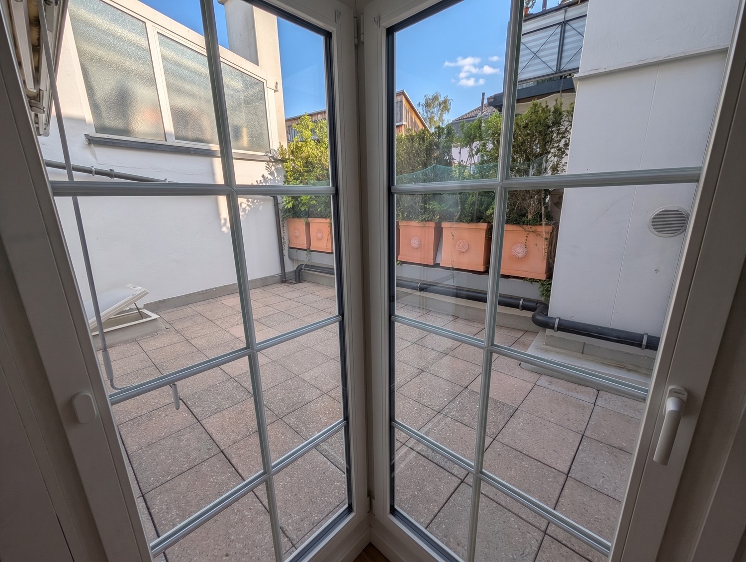 Appartamento di 3 ½ locali