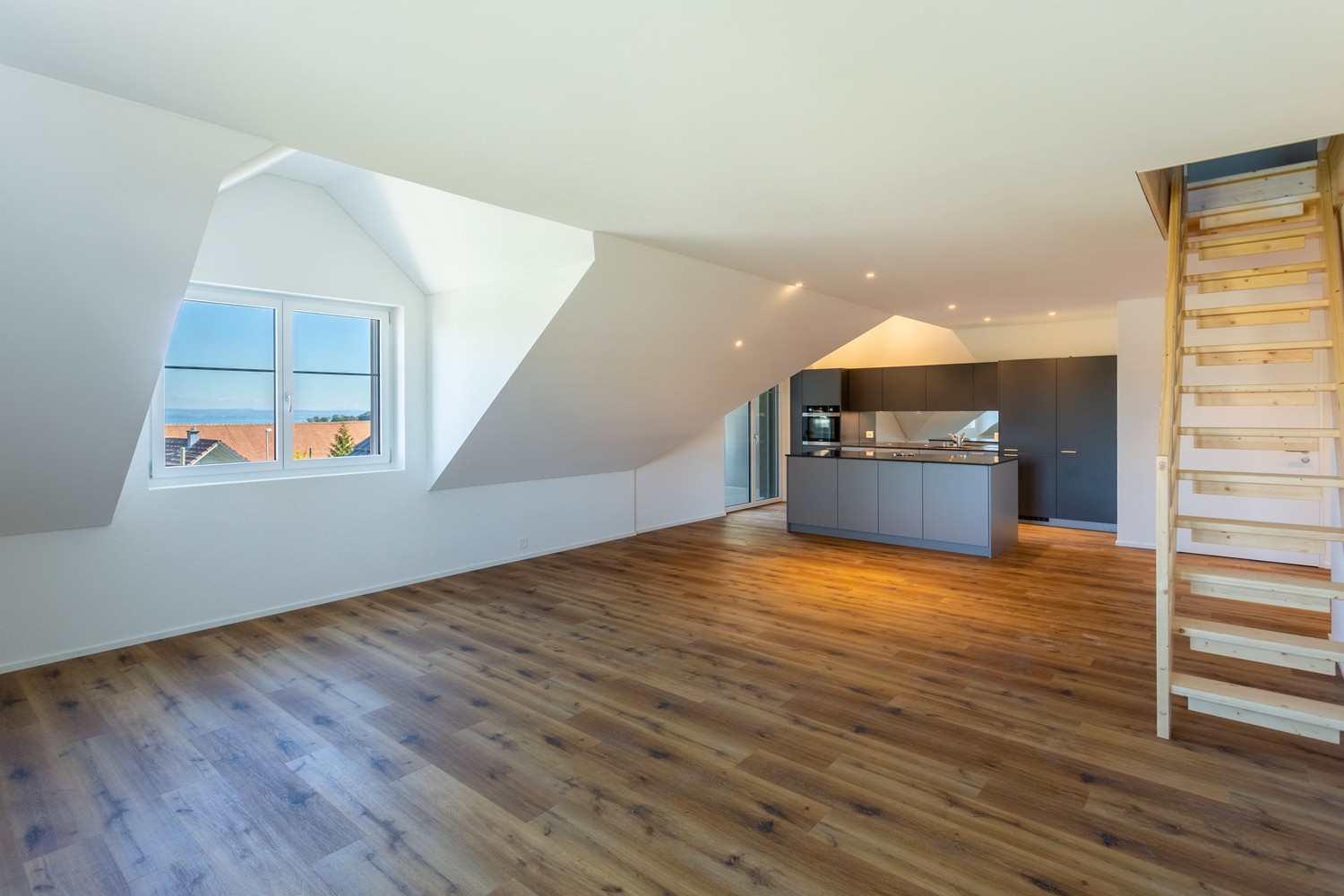 Appartamento di 3 ½ locali, foto 5 di 10