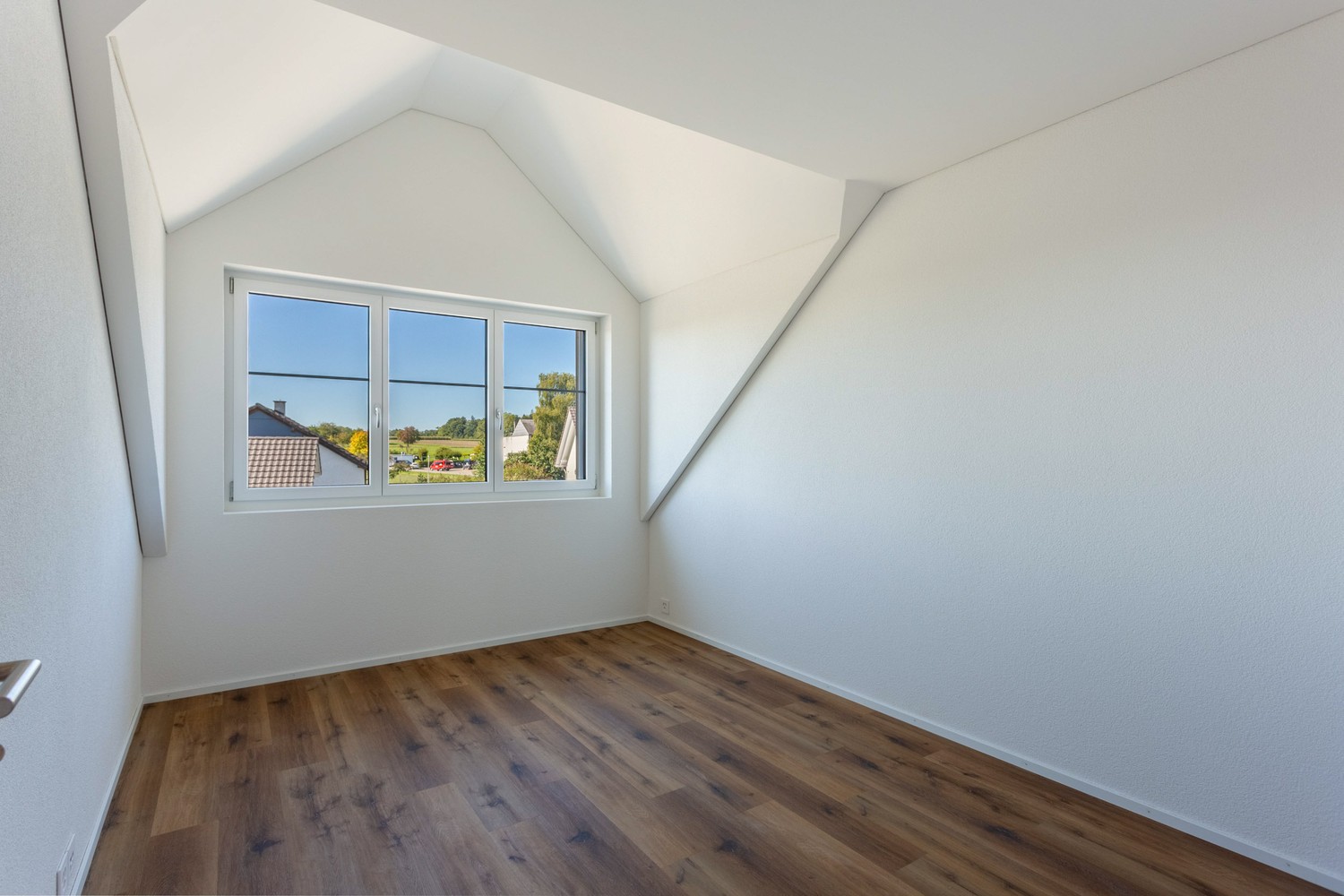 Appartamento di 3 ½ locali, foto 8 di 10