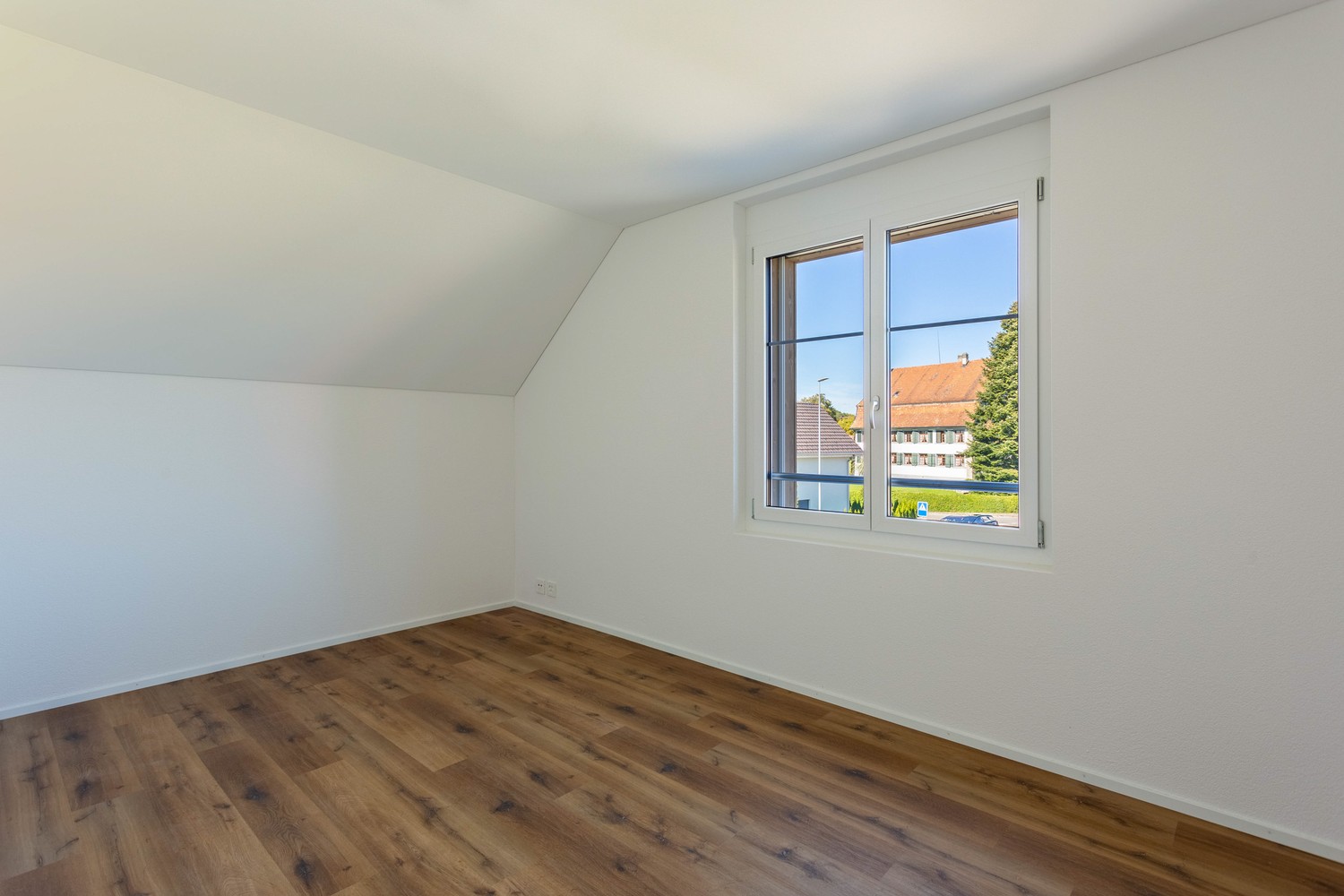 Appartamento di 3 ½ locali, foto 7 di 10