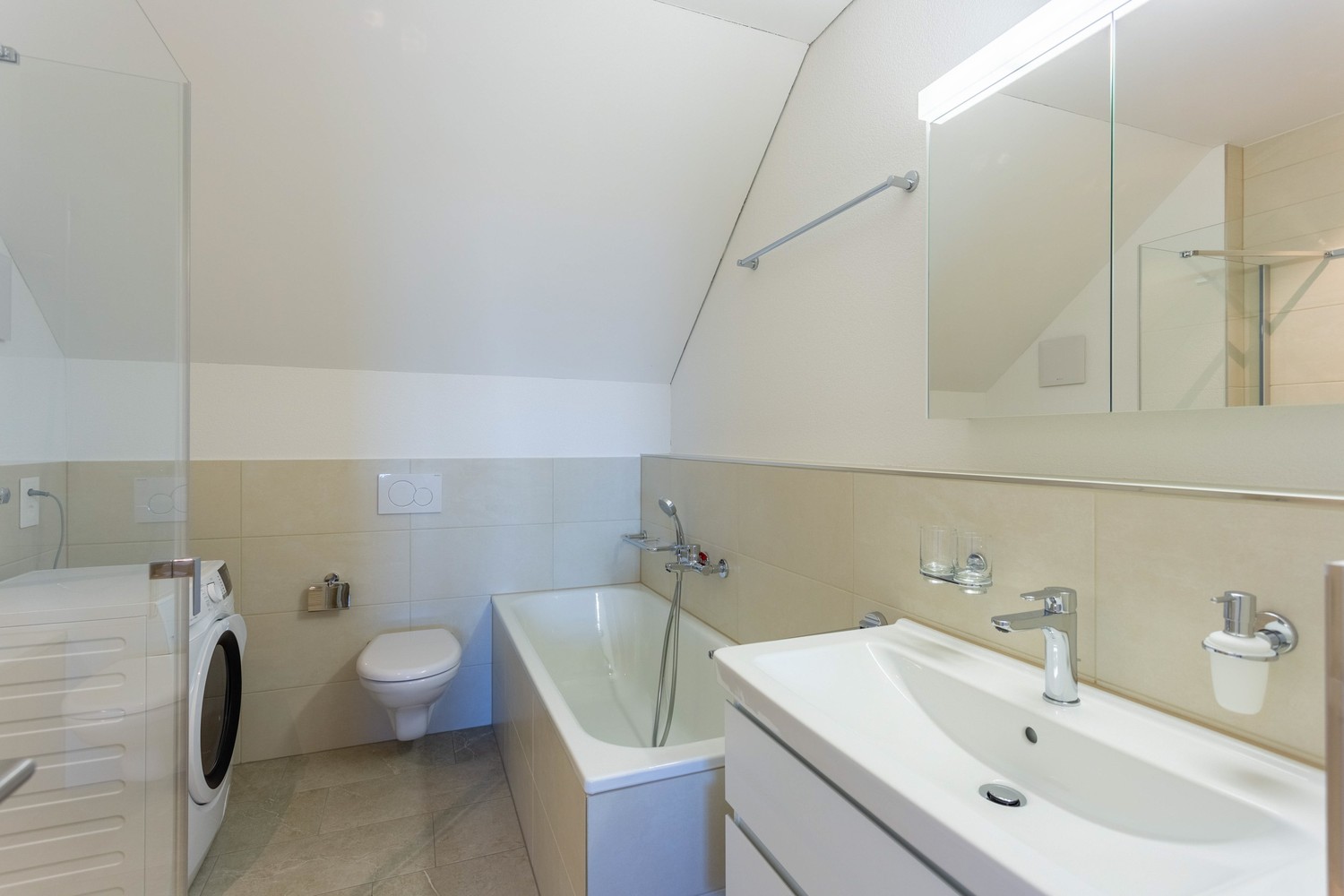 Appartamento di 3 ½ locali, foto 9 di 10