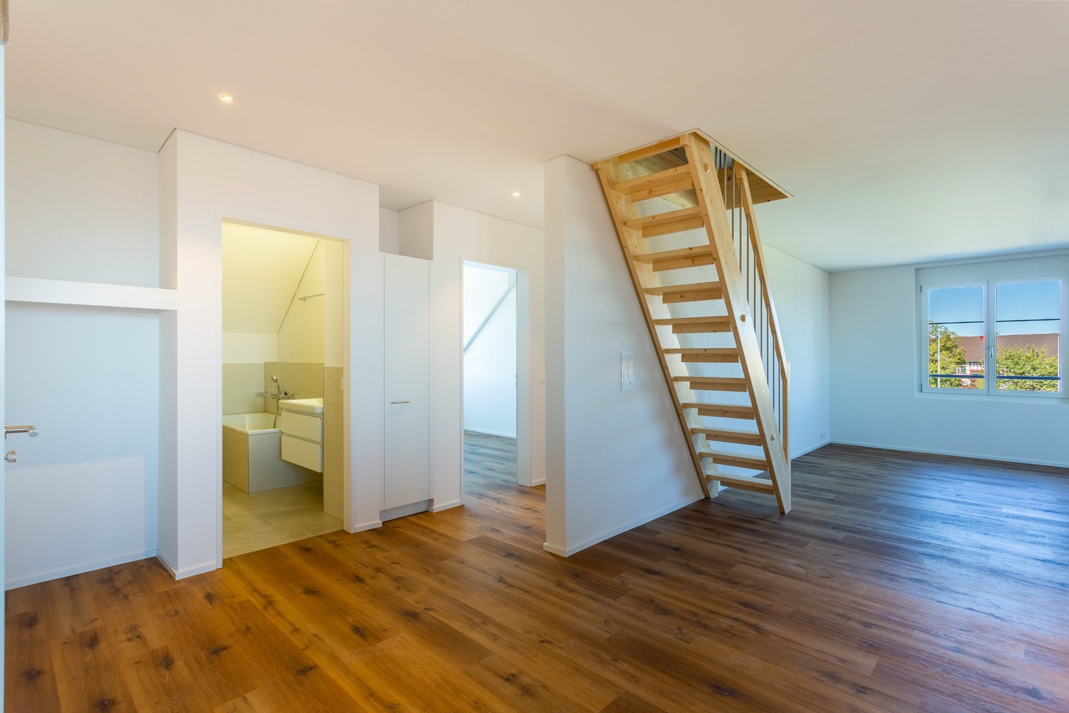Appartamento di 3 ½ locali, foto 6 di 10