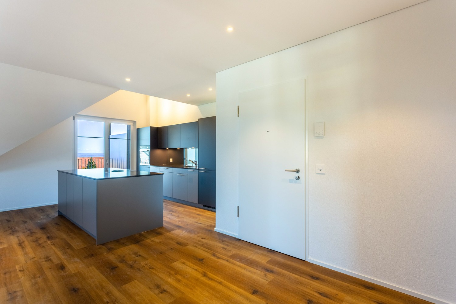 Appartamento di 3 ½ locali, foto 4 di 10