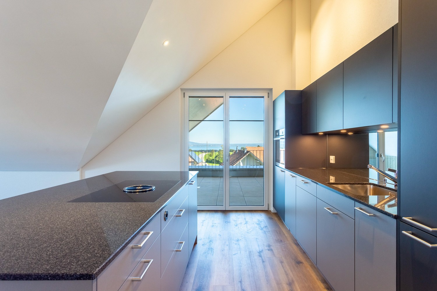 Appartamento di 3 ½ locali, foto 3 di 10