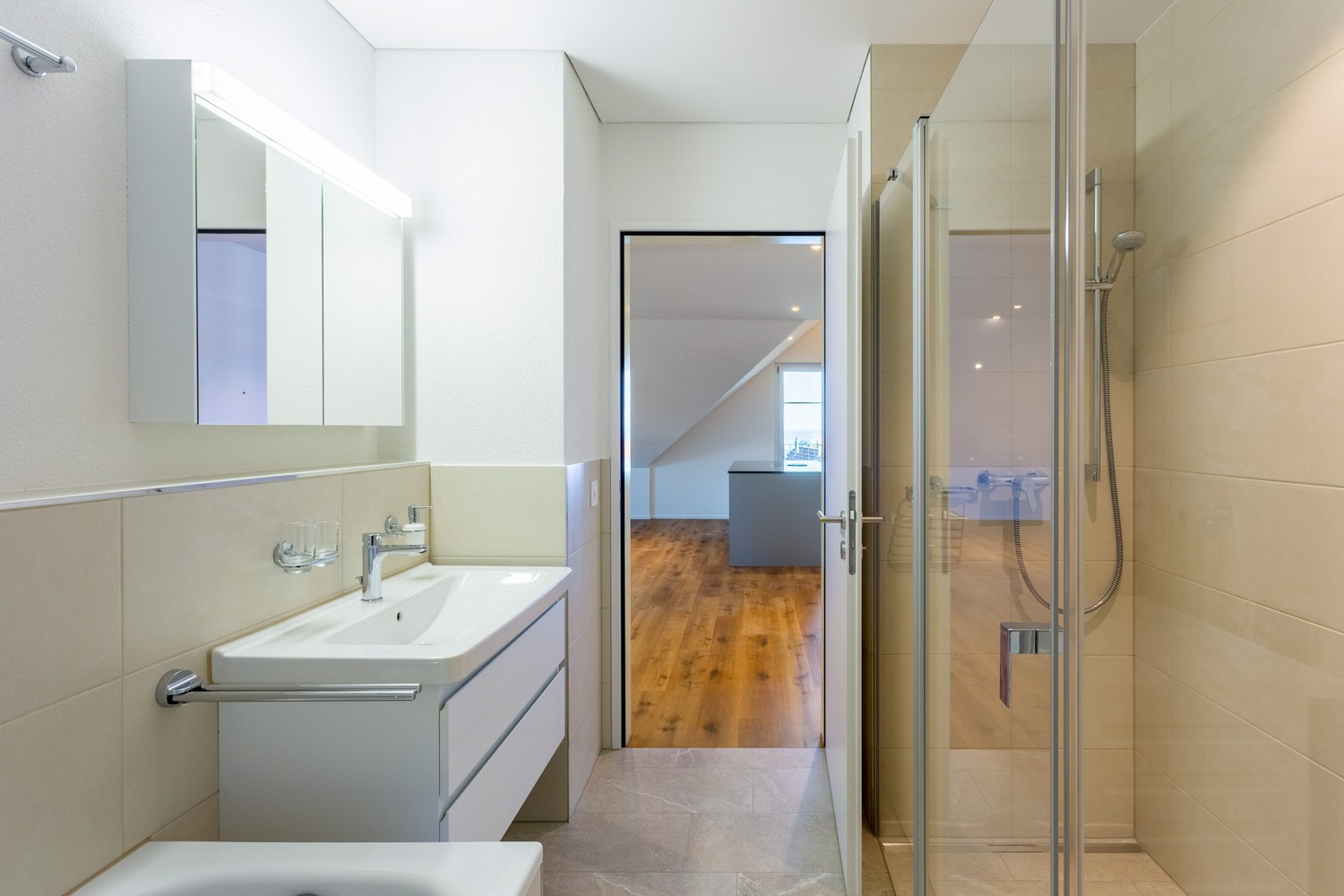 Appartamento di 3 ½ locali, foto 10 di 10