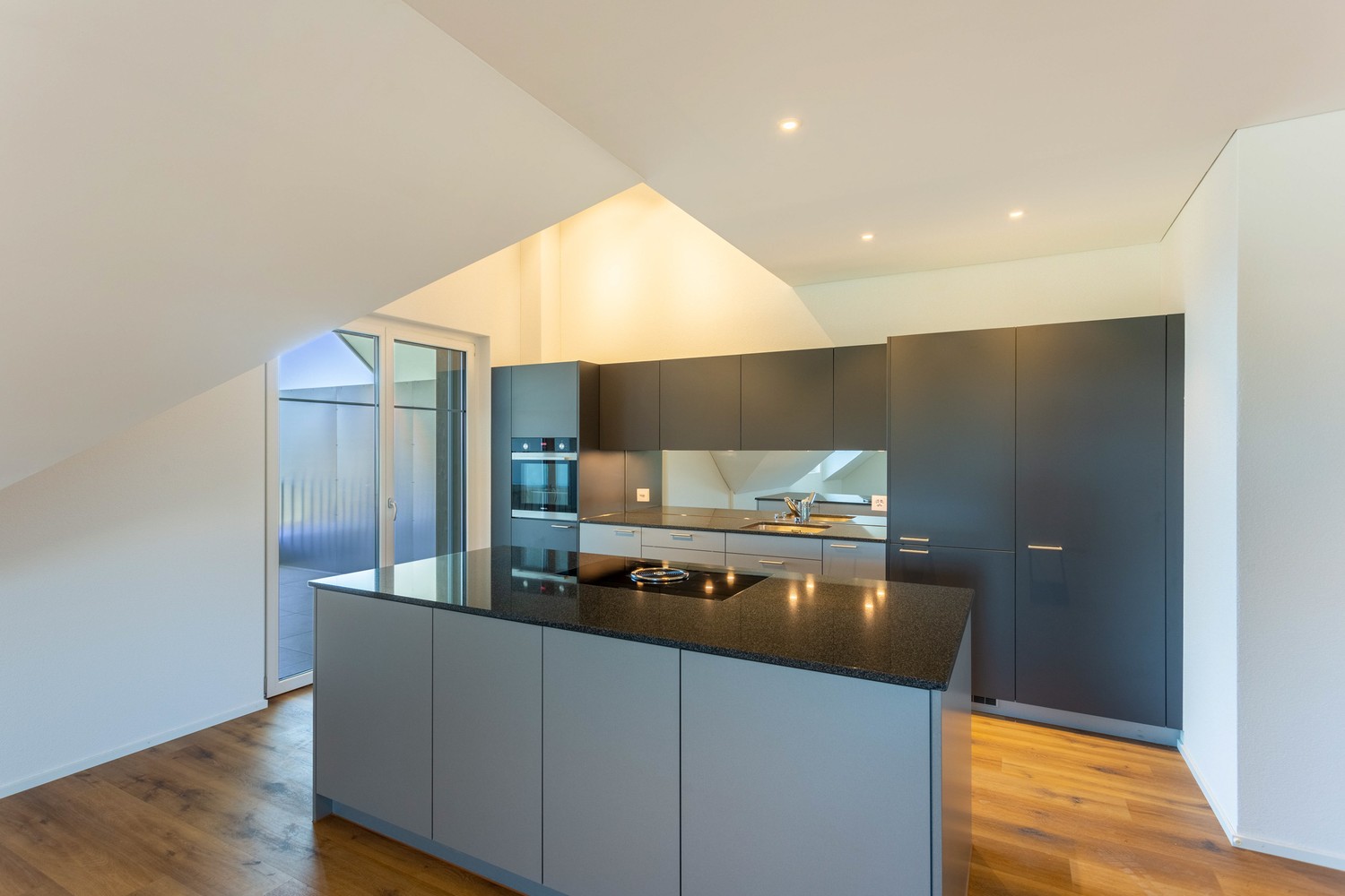 Appartamento di 3 ½ locali, foto 2 di 10