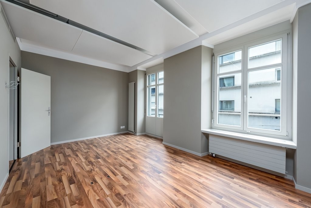 ufficio di 17m²