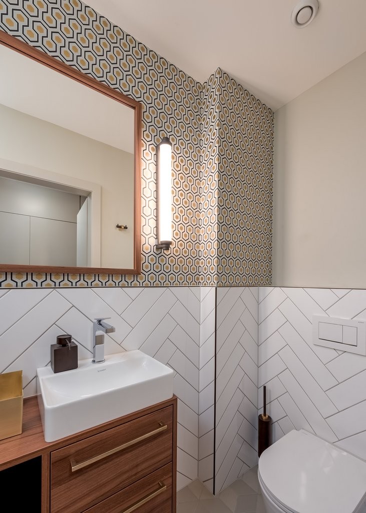 ufficio di 17m²