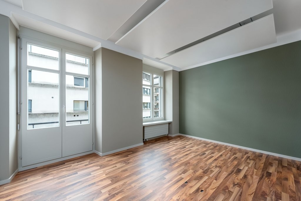 ufficio di 17m²