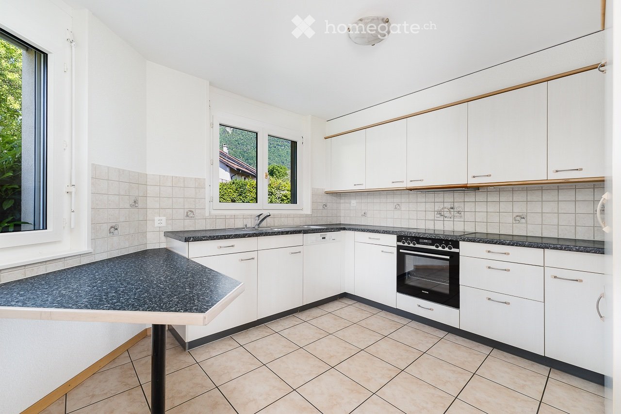 Casa singola di 5 ½ locali, foto 3 di 5