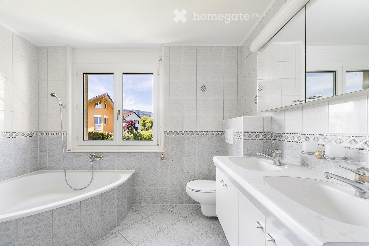 Casa singola di 5 ½ locali, foto 5 di 5