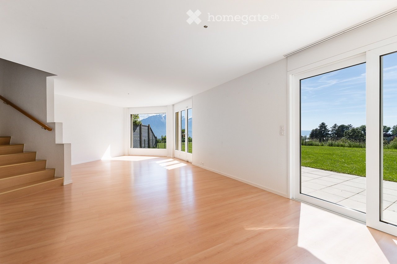 Casa singola di 5 ½ locali, foto 2 di 5