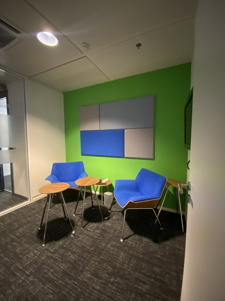 677m² ufficio