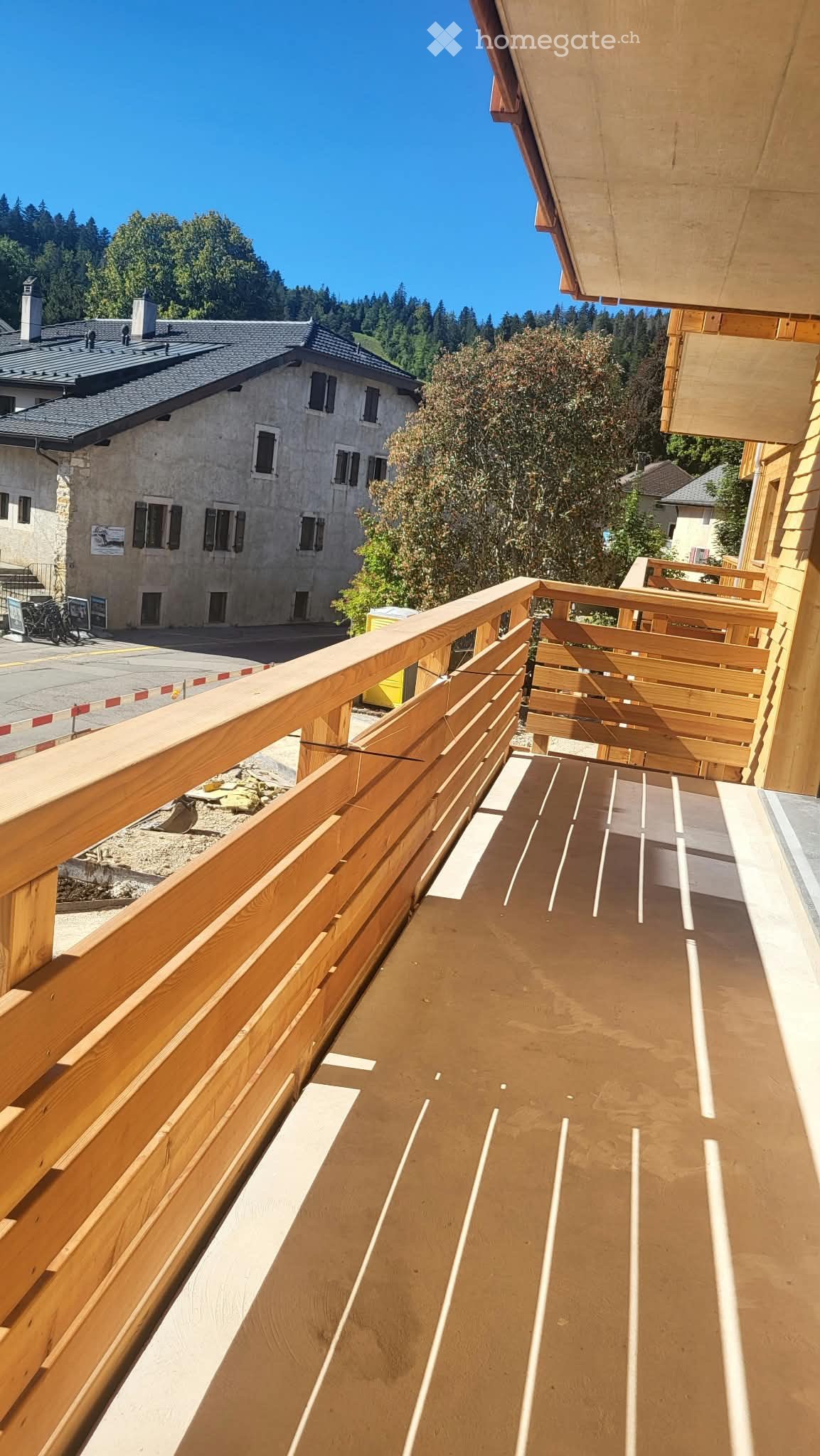 Appartamento di 2 ½ locali