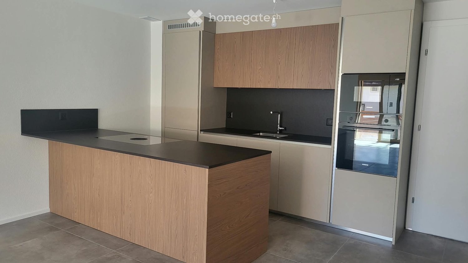 Appartamento di 2 ½ locali
