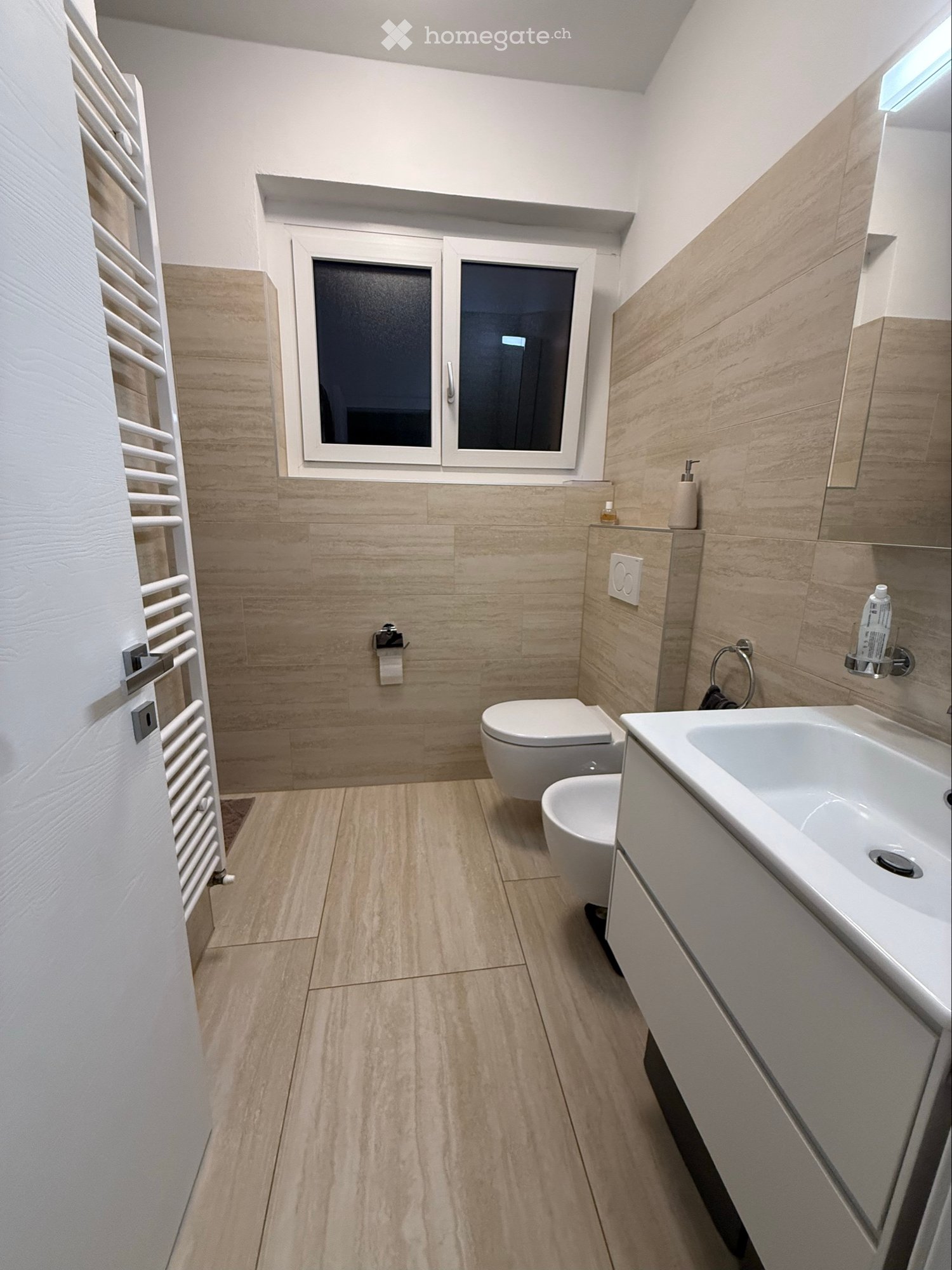 3 rooms apartment, foto 5 di 5